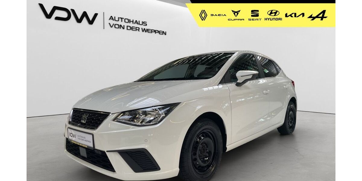 Seat Ibiza 108.000 km 10.880 &euro; Heilbronn 74076