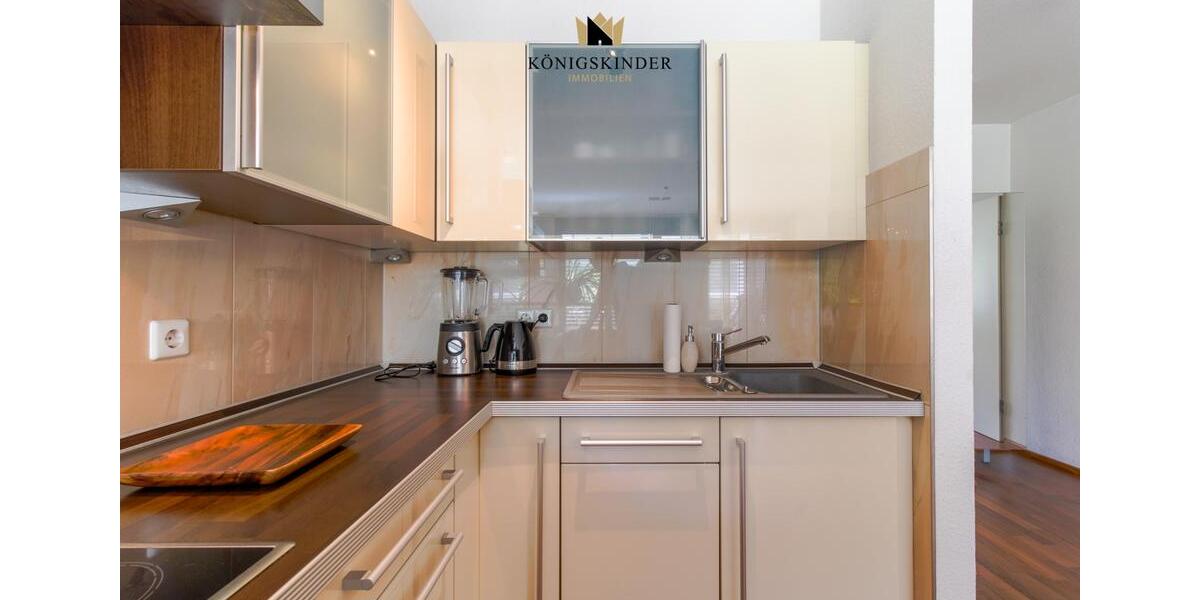 Erdgeschoßwohnung Heilbronn - 2.5 Zimmer, 65 m&sup2;, 960&euro; | Angebot:26097350