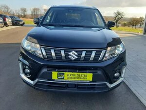 Suzuki Vitara 1.4 Boosterjet Hybrid Comfort+ 68.580 km 18.400 € Obrigheim-Asbach 74847