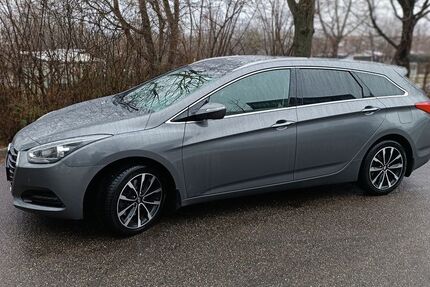 Hyundai i40 136.000 km 9.500 &euro; Brackenheim 74336