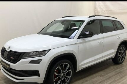 Skoda Kodiaq 136.500 km 27.489 &euro; Mosbach-Neckarelz 74821