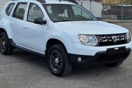 Dacia Duster 78.000 km 8.900 &euro; Gundelsheim 74831
