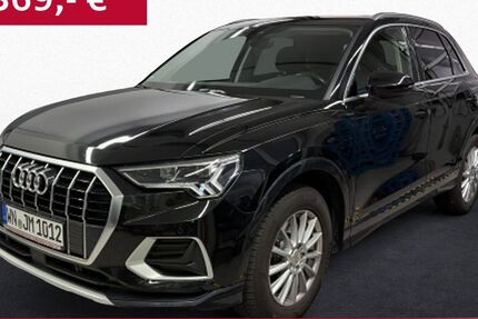 Audi Q3 51.900 km 28.460 &euro; Ludwigsburg 71636