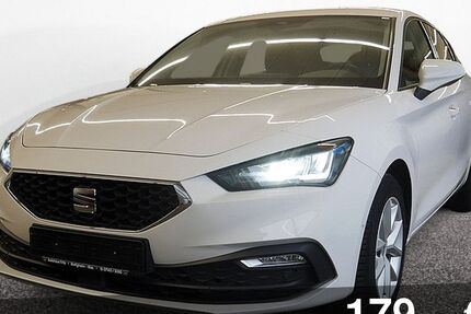 Seat Leon 89.250 km 16.980 &euro; Bietigheim-Bissingen 74321