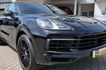 Porsche Cayenne 116.500 km 56.990 &euro; Nordheim 74226