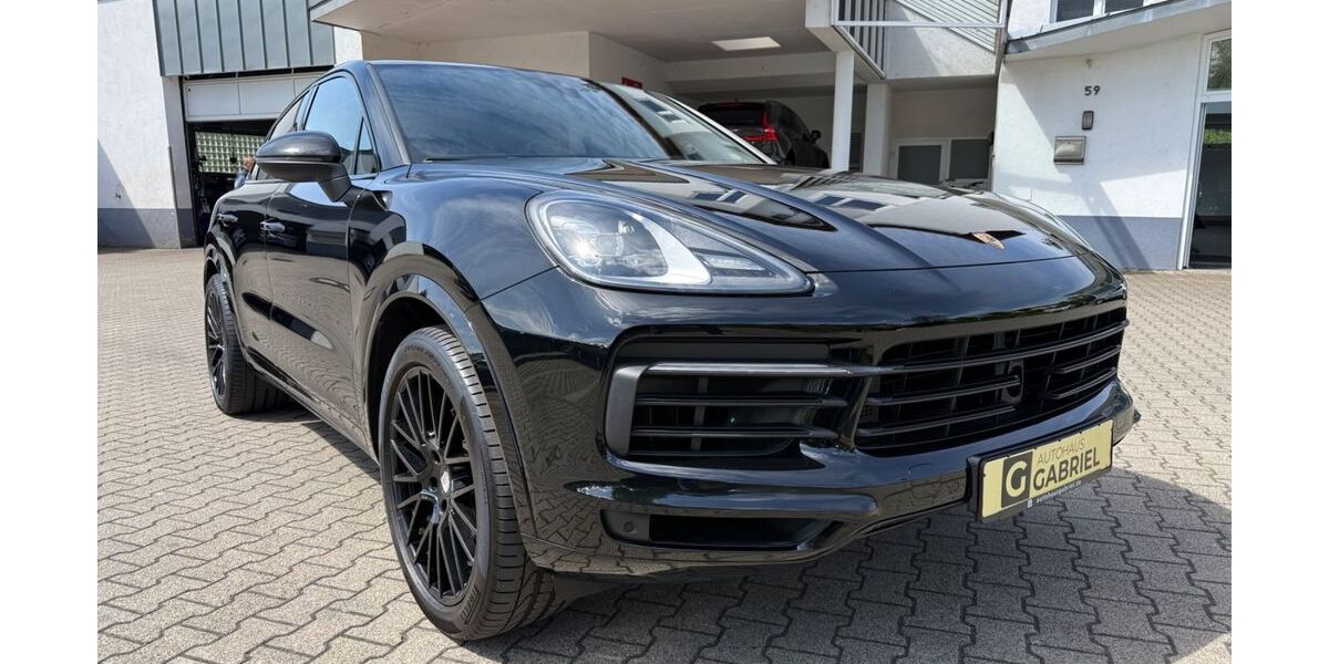 Porsche Cayenne 116.500 km 56.990 &euro; Nordheim 74226