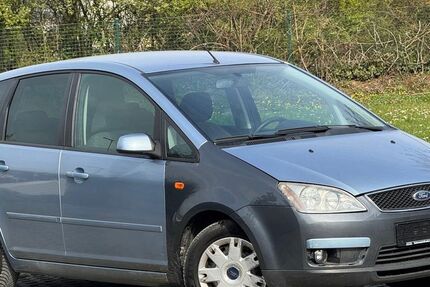 Ford C-Max 159.000 km 2.300 &euro; Murr 71711