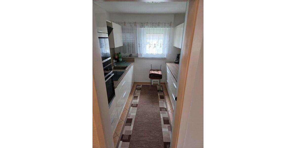 Etagenwohnung Mosbach - 3 Zimmer, 71 m&sup2;, 205.000&euro; | Angebot:26591813