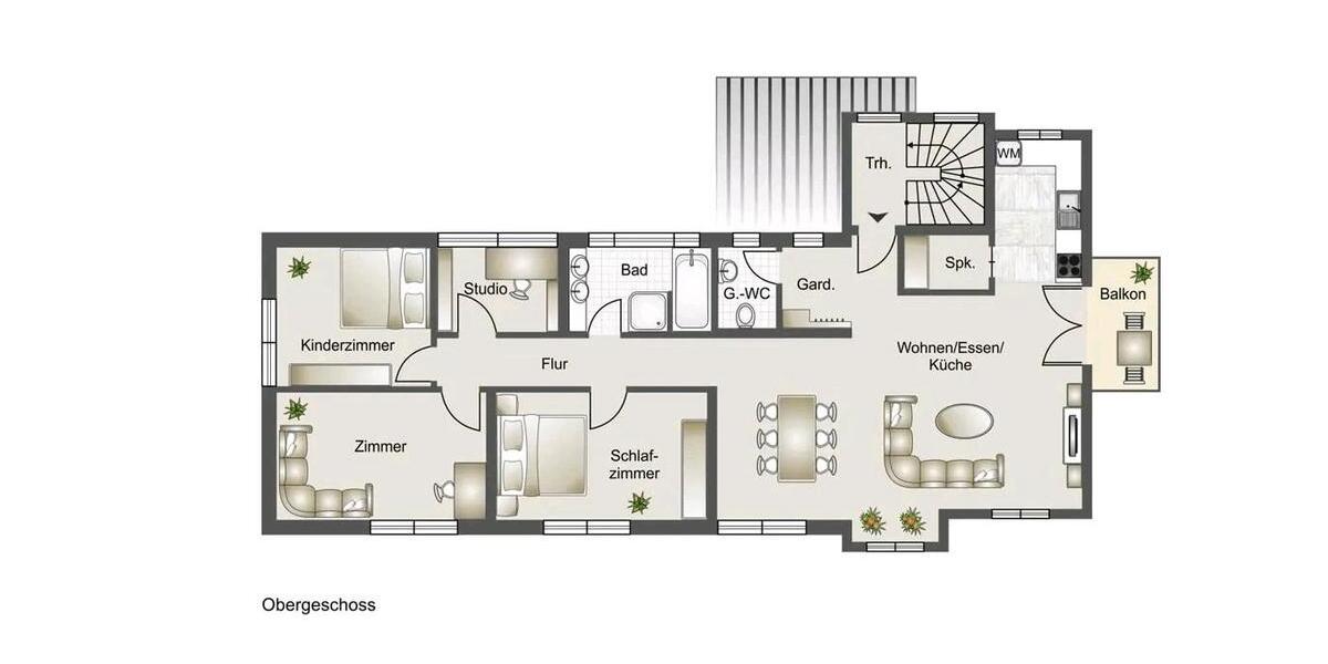 Mehrfamilienhaus, Wohnhaus Pfedelbach - 13 Zimmer, 330 m&sup2;, 799.000&euro; | Angebot:26763015
