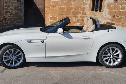BMW Z4 37.273 km 27.100 &euro; Bretzfeld 74626