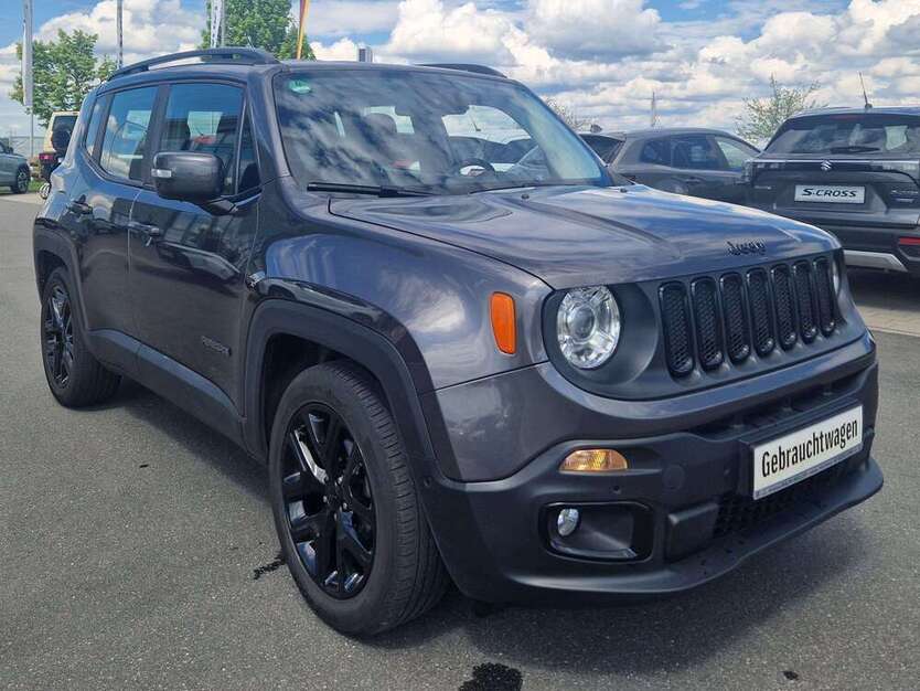 Renegade