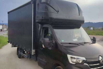 Renault Master 193.000 km 24.999 &euro; Pfaffenhofen 74397