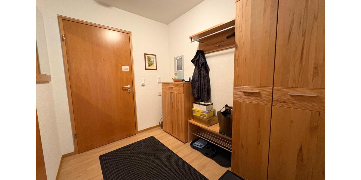 Etagenwohnung Neckarsulm - 2 Zimmer, 60 m&sup2;, 223.000&euro; | Angebot:26781359