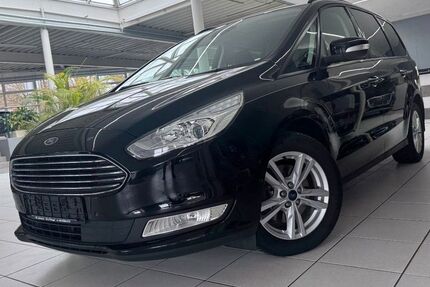 Ford Galaxy 137.000 km 14.380 &euro; Öhringen 74613