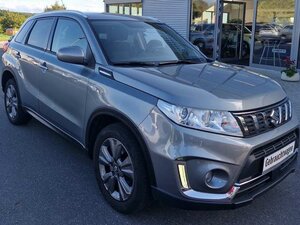 Vitara 1.4 Boosterjet Comfort