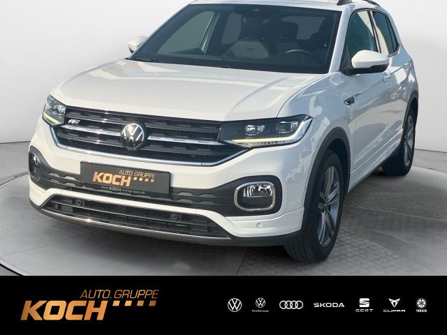 VW T-Cross 53.350 km 26.857 &euro; Öhringen 74613