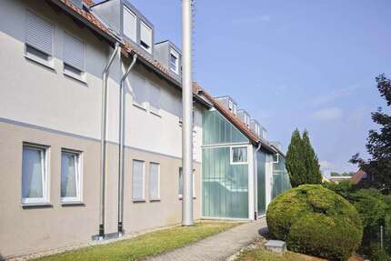 Wohnung Weinsberg - 2 Zimmer, 46 m&sup2;, 139.000&euro; | Angebot:27287223