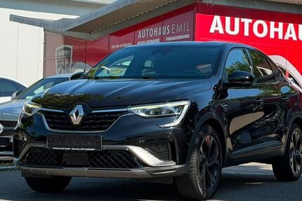Renault Arkana 174.000 km 15.990 &euro; Obersulm 74182
