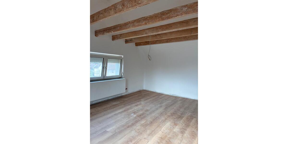 Dachgeschoßwohnung Bietigheim-Bissingen Bissingen - 1 Zimmer, 30 m&sup2;, 750&euro; | Angebot:24741609