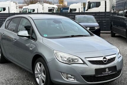 Opel Astra 168.000 km 3.899 € Sachsenheim 74343