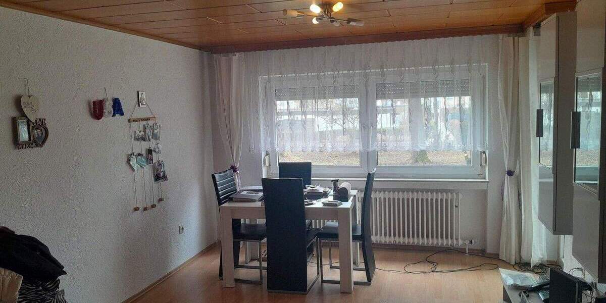 Etagenwohnung Heilbronn Böckingen - 3 Zimmer, 70 m&sup2;, 225.000&euro; | Angebot:25784622