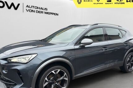 Cupra Formentor 17.900 km 43.880 &euro; Mosbach 74821
