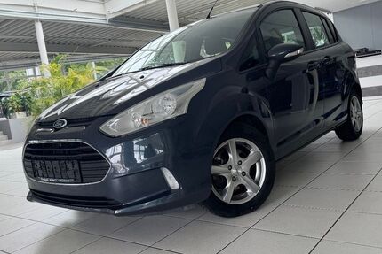 Ford B-Max 103.000 km 2.980 &euro; Öhringen 74613