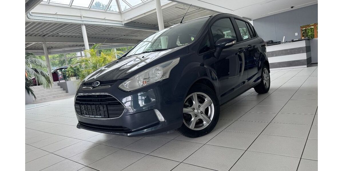 Ford B-Max 103.000 km 2.980 &euro; Öhringen 74613