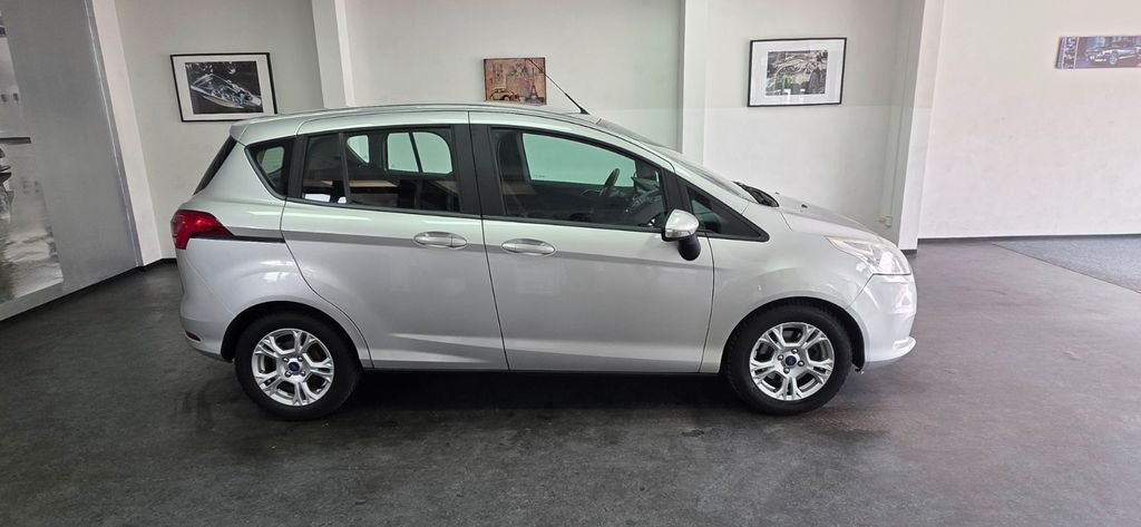 Ford B-Max 167.000 km 5.990 &euro; Asperg/Ludwigsburg bei Stuttgart 71679