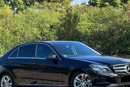 Mercedes-Benz E 220 215.000 km 9.000 &euro; Murr 71711