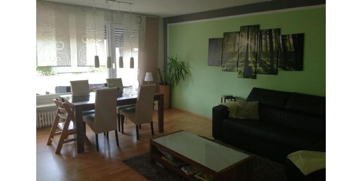 Etagenwohnung Mosbach - 4 Zimmer, 101 m&sup2;, 239.000&euro; | Angebot:26536591