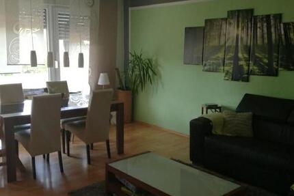 Wohnung Mosbach - 4 Zimmer, 101 m&sup2;, 239.000&euro; | Angebot:26536591
