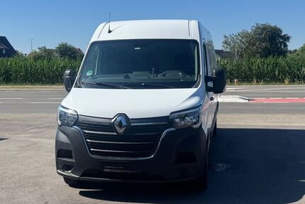 Renault Master 64.860 km 18.650 &euro; Backnang 71522