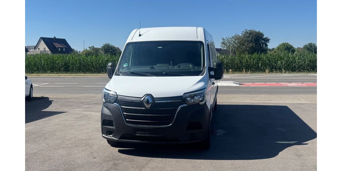 Renault Master 64.860 km 18.650 &euro; Backnang 71522