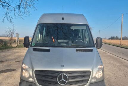 Mercedes-Benz Sprinter 132.000 km 20.500 &euro; Bietigheim 74321