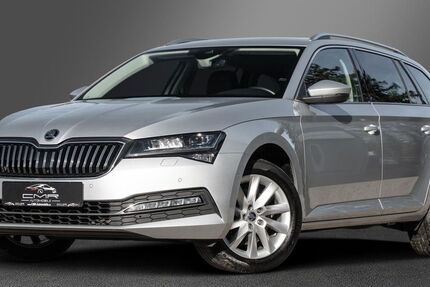 Skoda Superb 150.000 km 21.332 &euro; Roigheim 74255