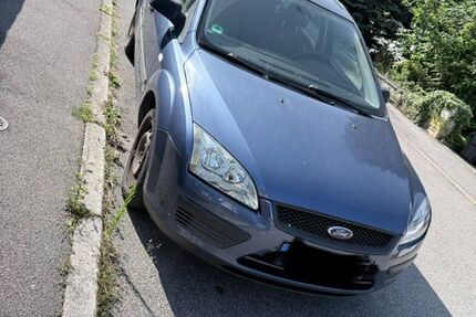 Ford Focus 175.555 km 1.500 &euro; Billigheim 74842