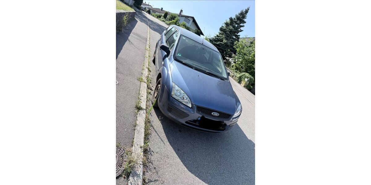 Ford Focus 175.555 km 1.500 &euro; Billigheim 74842