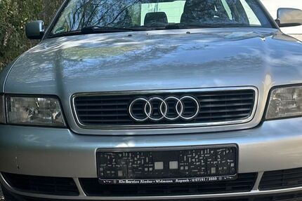Audi A4 185.000 km 1.500 &euro; Backnang 71522