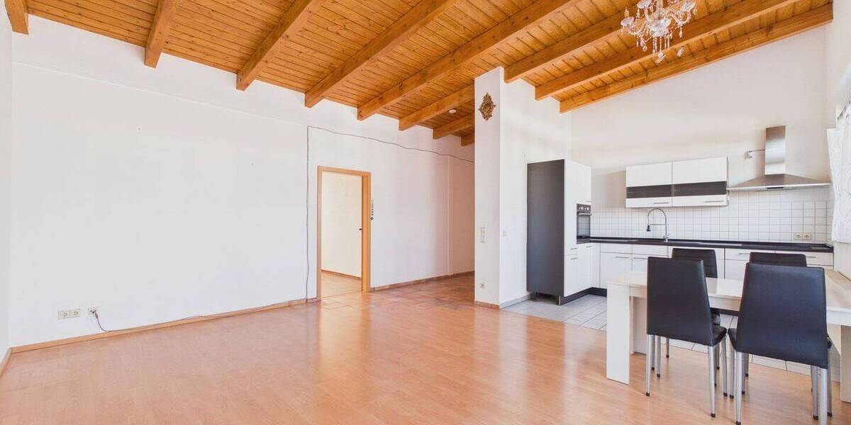 Etagenwohnung Neckarsulm Amorbach - 3 Zimmer, 85 m&sup2;, 249.000&euro; | Angebot:26425069
