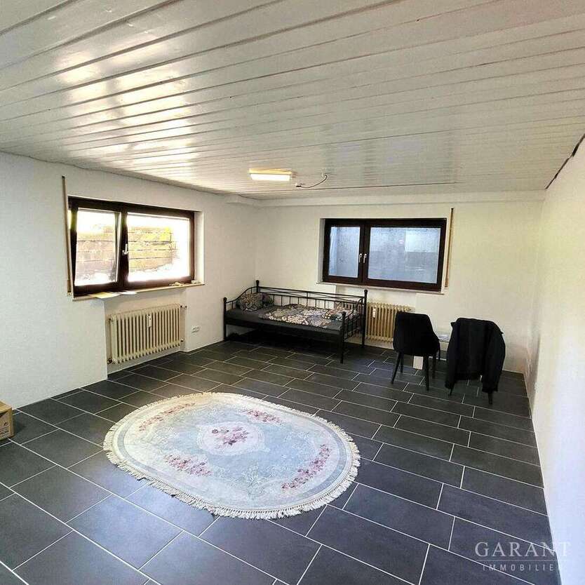 Büro in Korntal-Münchingen 45.000 € 33 m²