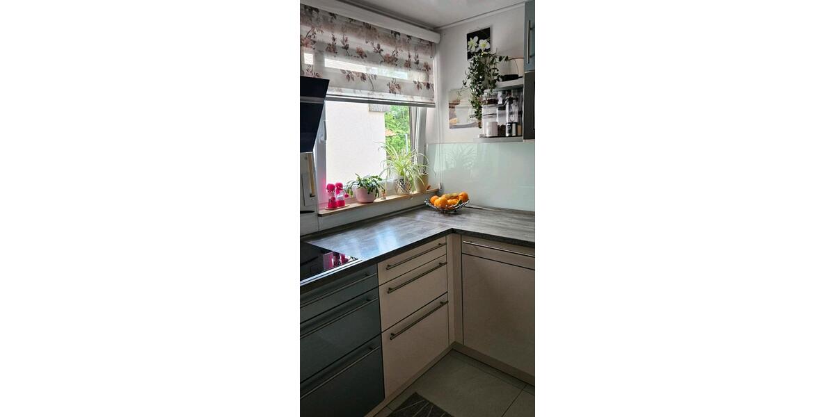 Etagenwohnung Heilbronn Frankenbach - 4 Zimmer, 101 m&sup2;, 1.600&euro; | Angebot:27577604