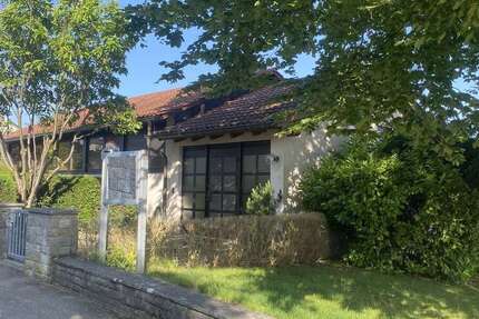 Haus zum Kaufen in Bietigheim-Bissingen-Metterzimmern 469.000 € 177 m² 3 zimmer