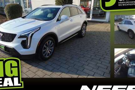 Cadillac XT4 42.800 km 29.950 &euro; Neckarsulm 74172
