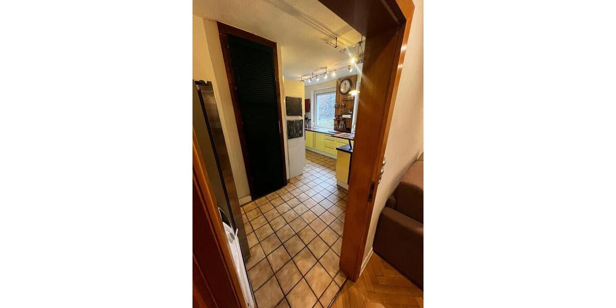 Provisionsfrei* Gepflegte 3-Zimmer-Wohnung mit Südbalkon in ruhiger Lage in HN - Etagenwohnung Heilbronn | Angebot:26387655