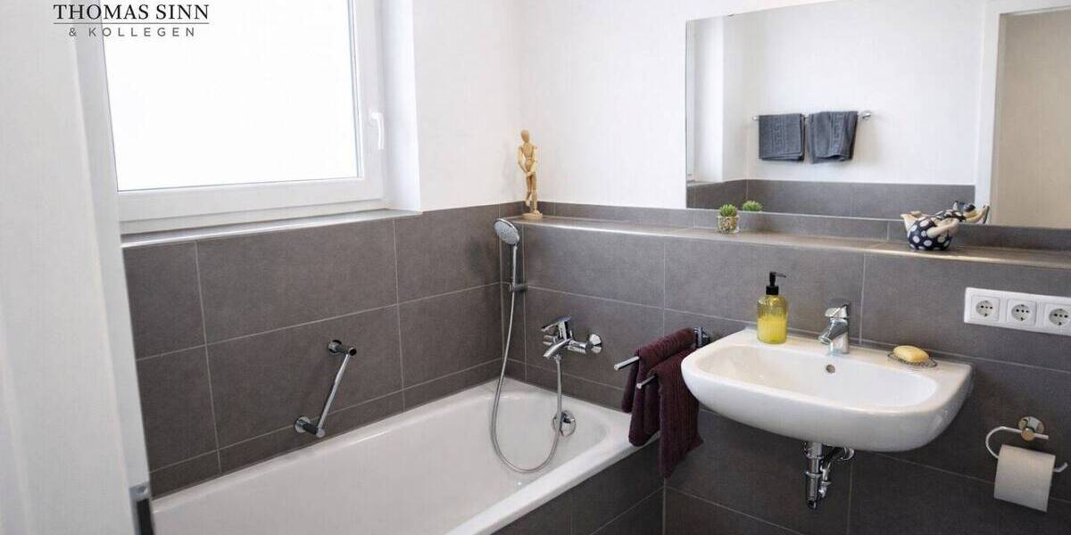 Etagenwohnung Heilbronn / Böckingen Böckingen - 2 Zimmer, 63 m&sup2;, 324.000&euro; | Angebot:26094102