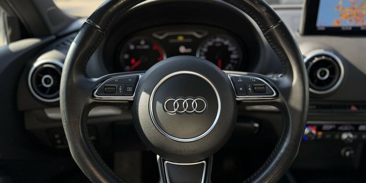 Audi A3 1.6 TDI S line Navi Xenon 107.000 km 12.990 &euro; Neckarsulm 74172
