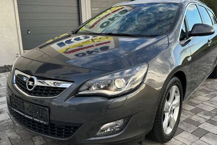 Opel Astra 264.311 km 2.700 &euro; Backnang 71522