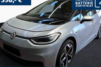 VW ID.3 28.711 km 29.930 &euro; Ludwigsburg 71634