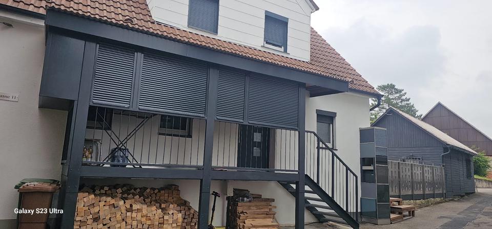 Einfamilienhaus Öhringen - 4 Zimmer, 120 m&sup2;, 335.000&euro; | Angebot:27165753